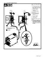 Предварительный просмотр 17 страницы Miller Electric ICE-80CX Owner'S Manual