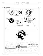 Предварительный просмотр 18 страницы Miller Electric ICE-80CX Owner'S Manual