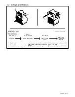 Предварительный просмотр 19 страницы Miller Electric ICE-80CX Owner'S Manual