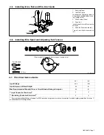 Предварительный просмотр 11 страницы Miller Electric INTEGRA 201 Owner'S Manual