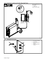 Предварительный просмотр 12 страницы Miller Electric INTEGRA 201 Owner'S Manual