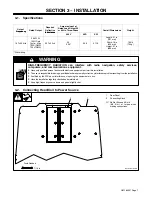 Предварительный просмотр 11 страницы Miller Electric Intellifire 250 Owner'S Manual