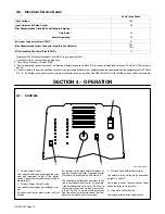 Предварительный просмотр 14 страницы Miller Electric Intellifire 250 Owner'S Manual