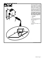 Предварительный просмотр 17 страницы Miller Electric Intellifire 250 Owner'S Manual