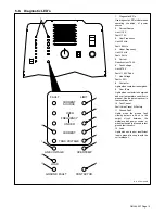 Предварительный просмотр 19 страницы Miller Electric Intellifire 250 Owner'S Manual