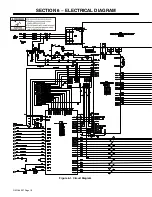 Предварительный просмотр 22 страницы Miller Electric Intellifire 250 Owner'S Manual
