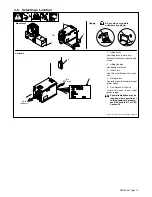 Предварительный просмотр 17 страницы Miller Electric Invision 456MP Owner'S Manual