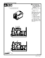 Предварительный просмотр 21 страницы Miller Electric Invision 456MP Owner'S Manual