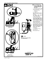 Предварительный просмотр 22 страницы Miller Electric Invision 456MP Owner'S Manual