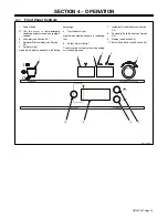 Предварительный просмотр 23 страницы Miller Electric Invision 456MP Owner'S Manual