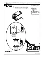 Предварительный просмотр 40 страницы Miller Electric Invision 456MP Owner'S Manual