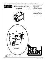 Предварительный просмотр 41 страницы Miller Electric Invision 456MP Owner'S Manual