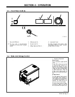 Preview for 23 page of Miller Electric INVISION Invision 456P Owner'S Manual