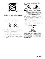 Предварительный просмотр 15 страницы Miller Electric KC237900 Owner'S Manual