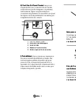 Предварительный просмотр 9 страницы Miller Electric KJ283702 (Spanish) Buyer'S Manual