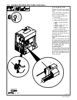 Предварительный просмотр 25 страницы Miller Electric Legend 301 G Owner'S Manual