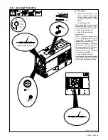 Предварительный просмотр 37 страницы Miller Electric Legend 301 G Owner'S Manual