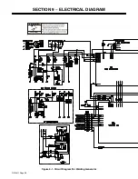 Предварительный просмотр 42 страницы Miller Electric Legend 301 G Owner'S Manual