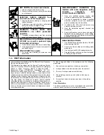 Предварительный просмотр 6 страницы Miller Electric Legend AEAD-200LE Technical Manual