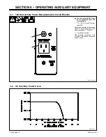 Предварительный просмотр 14 страницы Miller Electric Legend AEAD-200LE Technical Manual