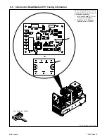 Предварительный просмотр 27 страницы Miller Electric Legend AEAD-200LE Technical Manual