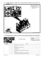 Предварительный просмотр 31 страницы Miller Electric Legend AEAD-200LE Technical Manual