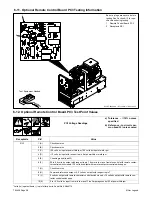 Предварительный просмотр 32 страницы Miller Electric Legend AEAD-200LE Technical Manual