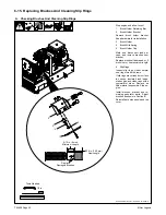 Предварительный просмотр 34 страницы Miller Electric Legend AEAD-200LE Technical Manual