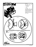 Предварительный просмотр 35 страницы Miller Electric Legend AEAD-200LE Technical Manual