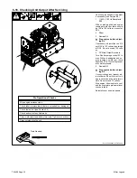 Предварительный просмотр 36 страницы Miller Electric Legend AEAD-200LE Technical Manual