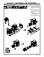 Предварительный просмотр 37 страницы Miller Electric Legend AEAD-200LE Technical Manual