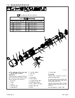 Предварительный просмотр 38 страницы Miller Electric Legend AEAD-200LE Technical Manual