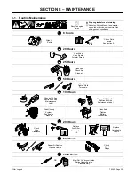 Предварительный просмотр 39 страницы Miller Electric Legend AEAD-200LE Technical Manual