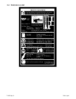 Предварительный просмотр 40 страницы Miller Electric Legend AEAD-200LE Technical Manual