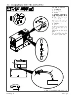 Предварительный просмотр 42 страницы Miller Electric Legend AEAD-200LE Technical Manual