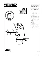 Предварительный просмотр 43 страницы Miller Electric Legend AEAD-200LE Technical Manual