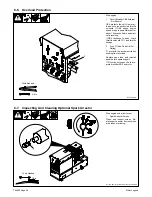 Предварительный просмотр 44 страницы Miller Electric Legend AEAD-200LE Technical Manual