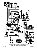 Предварительный просмотр 51 страницы Miller Electric Legend AEAD-200LE Technical Manual