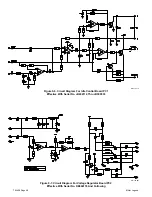 Предварительный просмотр 52 страницы Miller Electric Legend AEAD-200LE Technical Manual