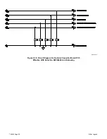 Предварительный просмотр 54 страницы Miller Electric Legend AEAD-200LE Technical Manual