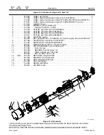 Предварительный просмотр 59 страницы Miller Electric Legend AEAD-200LE Technical Manual