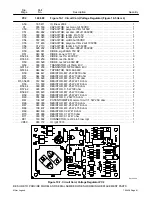 Предварительный просмотр 65 страницы Miller Electric Legend AEAD-200LE Technical Manual