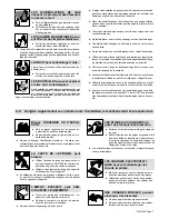 Предварительный просмотр 11 страницы Miller Electric M-10 Gun Owner'S Manual