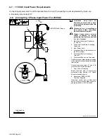 Предварительный просмотр 20 страницы Miller Electric M-10 Gun Owner'S Manual