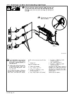 Предварительный просмотр 22 страницы Miller Electric M-10 Gun Owner'S Manual