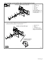 Предварительный просмотр 23 страницы Miller Electric M-10 Gun Owner'S Manual