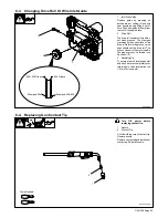 Предварительный просмотр 29 страницы Miller Electric M-10 Gun Owner'S Manual