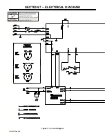 Предварительный просмотр 32 страницы Miller Electric M-10 Gun Owner'S Manual