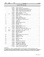 Предварительный просмотр 45 страницы Miller Electric M-10 Gun Owner'S Manual