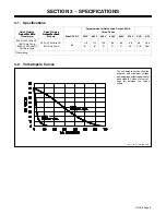 Предварительный просмотр 13 страницы Miller Electric MARK VIII-2 Owner'S Manual